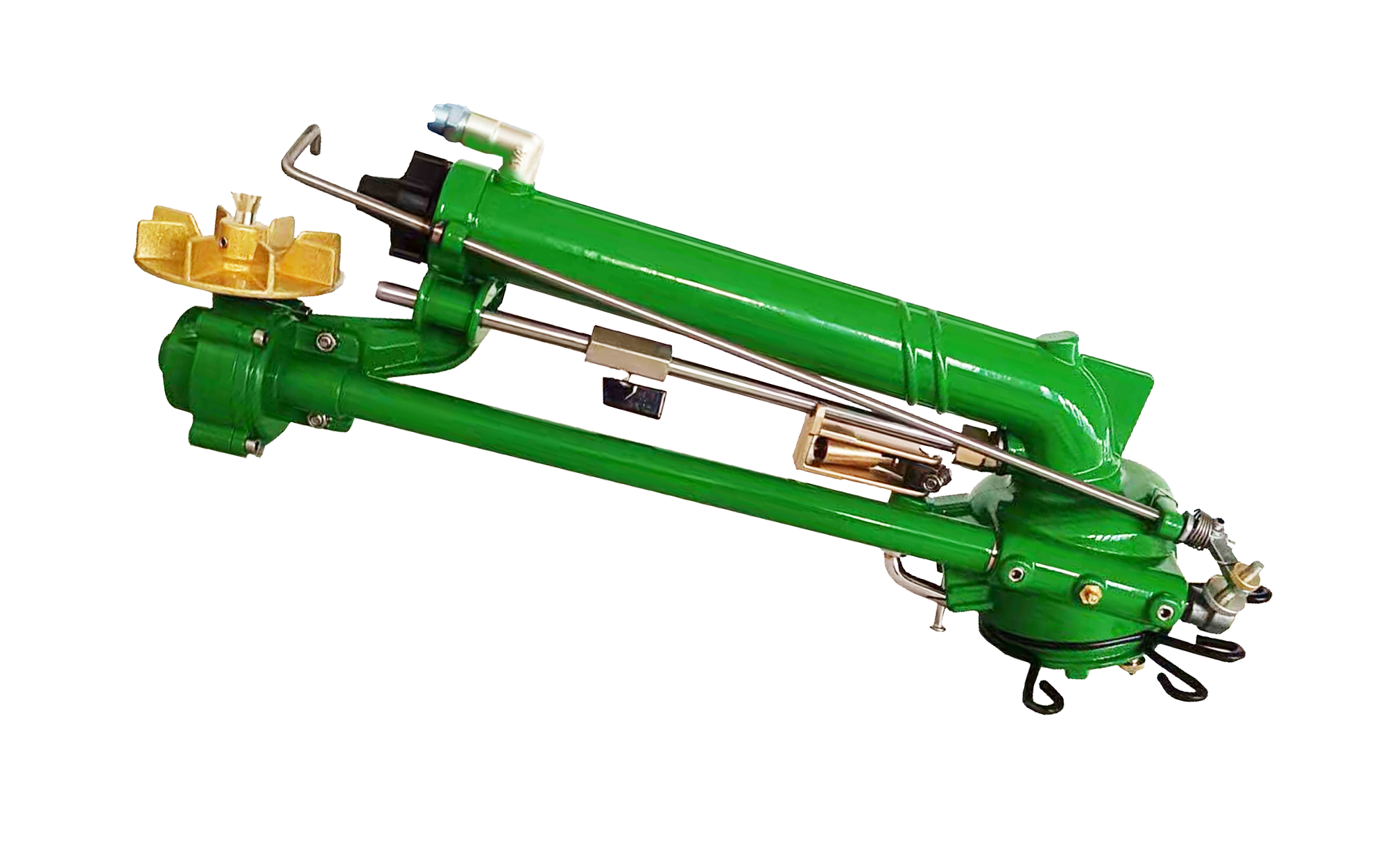 巴彦淖尔SK41 PLUS涡轮喷枪