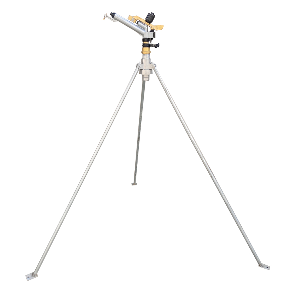 巴彦淖尔程瑞达 CRC30 灌溉喷枪支架四大核心优势