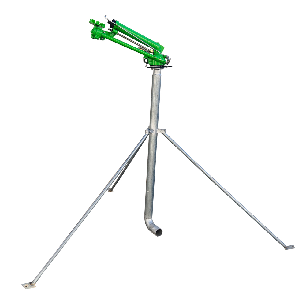 巴彦淖尔SK41A 喷枪与专用支架核心优势