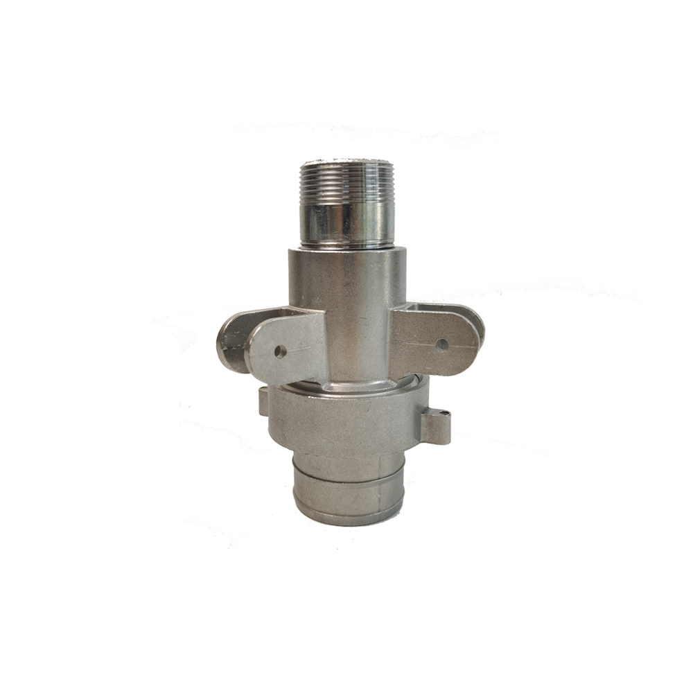 巴彦淖尔1.5寸鞍座