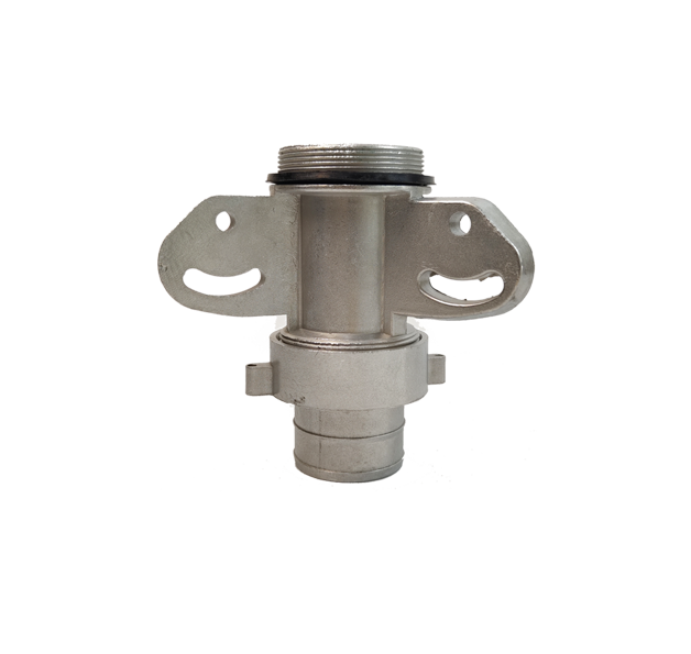 巴彦淖尔2.5寸鞍座