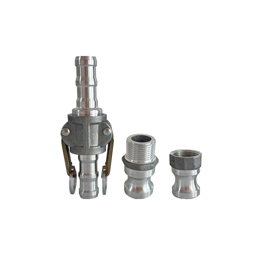 巴彦淖尔1.0寸快速接头