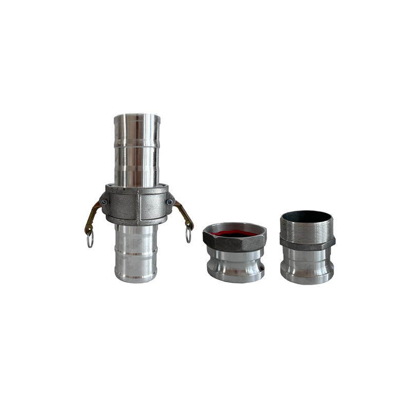 巴彦淖尔3.0寸快速接头