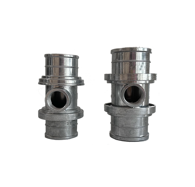 巴彦淖尔平面型金属三通